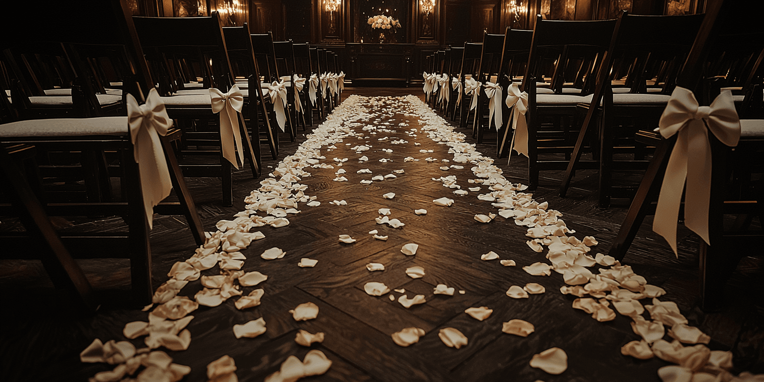 Sala de eventos del Restaurante Mirlo