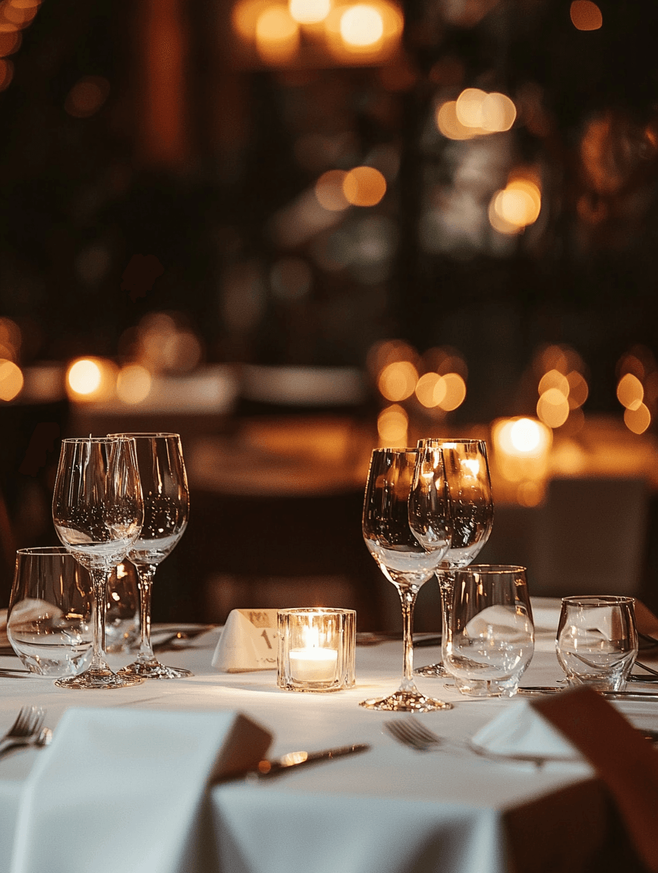 Eventos corporativos
